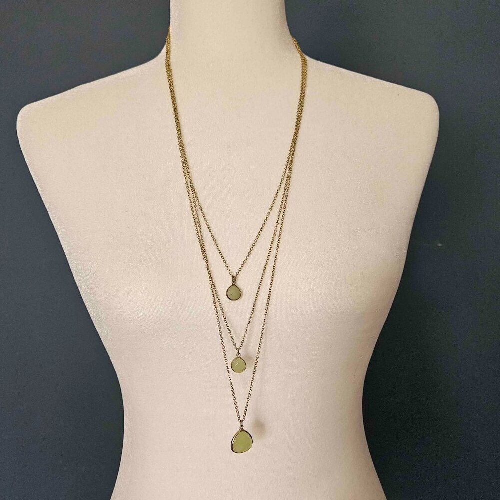 Loft Layered Necklace